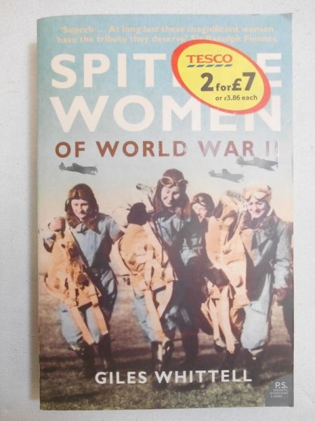 Spitfire Women of World War II