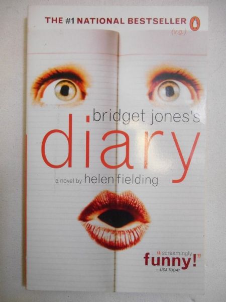 Fielding Helen  - Bridget Jones's Diary