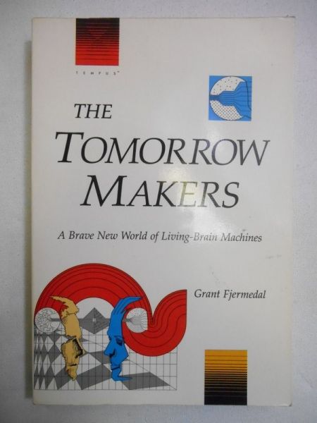 The Tomorrow Makers