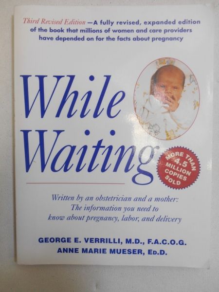 While Waiting