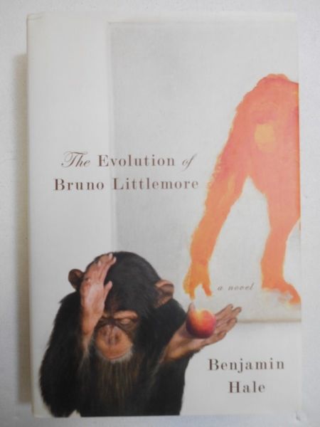 Hale Benjamin  - The Evolution of Bruno Littlemore