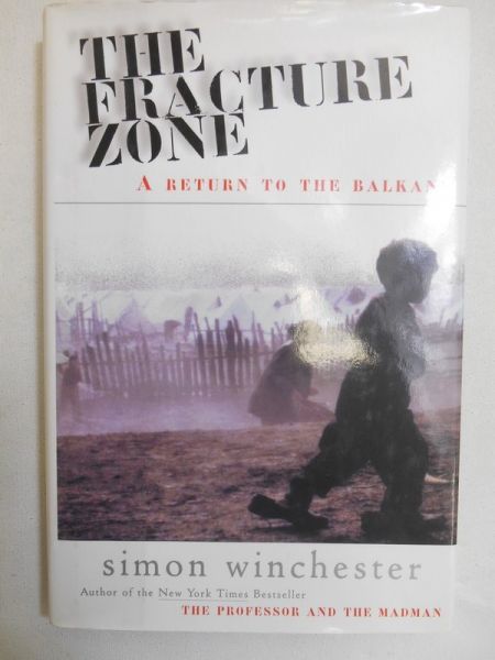 The Fracture Zone
