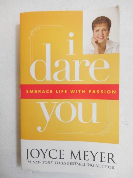 I Dare You