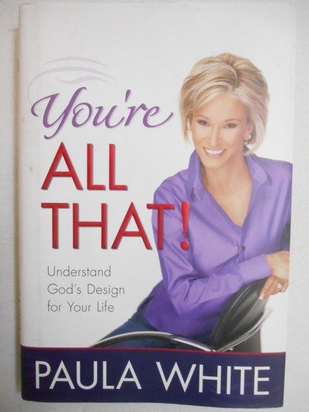 You're All That!