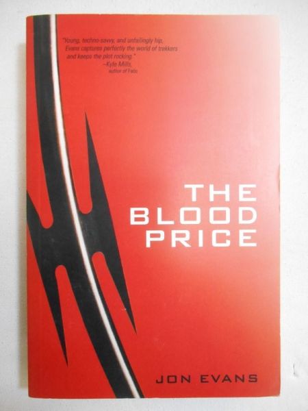 The Blood Price