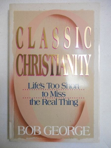 Classic Christianity