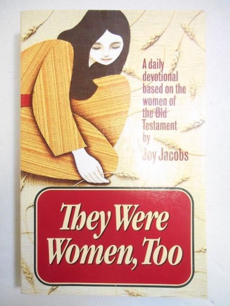 They Were Women, Too