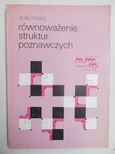 Równoważenie struktur poznawczych