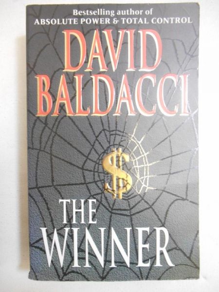 The Winner