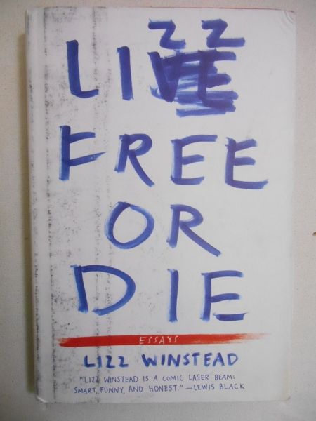 Free Or Die