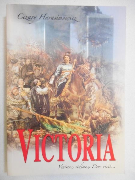 Harasimowicz Cezary - Victoria