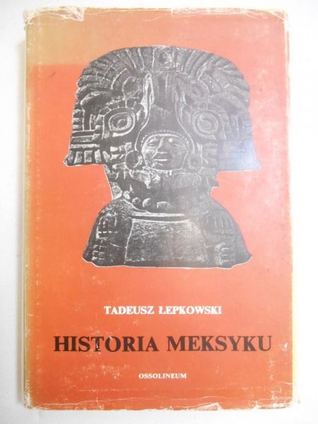 Historia Meksyku