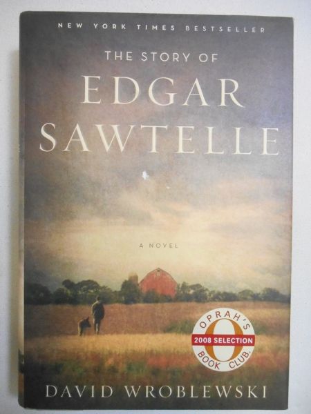The story of Edgar Sawtelle