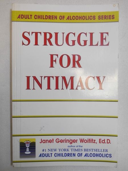 Struggle for Intimacy