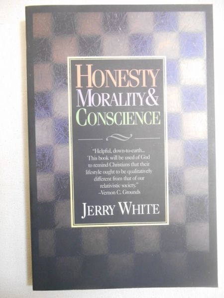 Honesty, Morality and Conscience