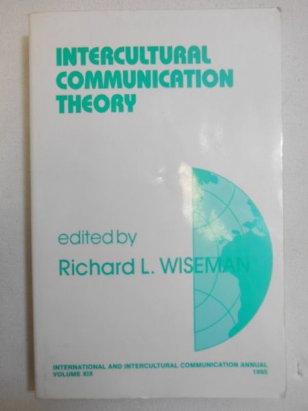 Intercultural Communication Theory