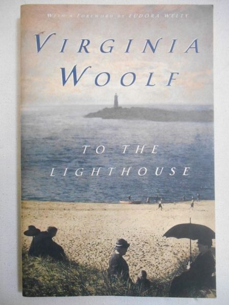 To the Lighthouse
