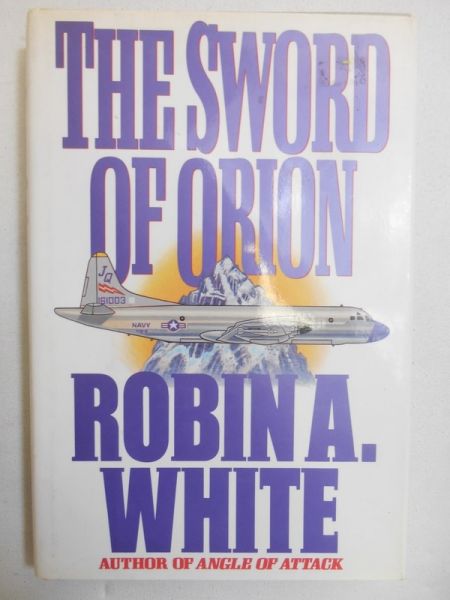 The Sword of Orion