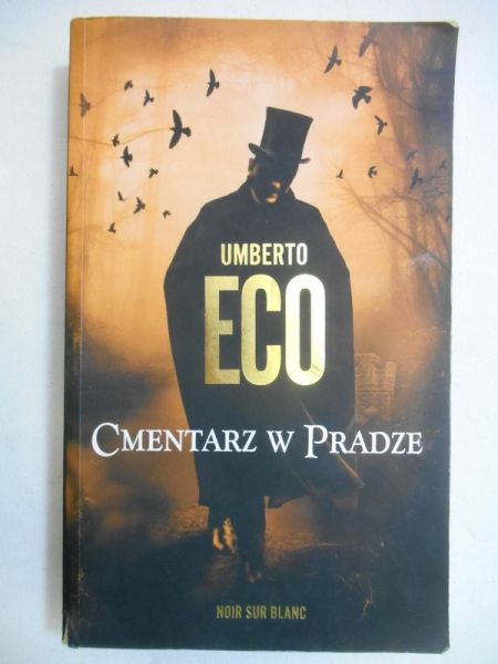 Cmentarz w Pradze