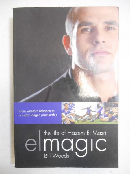 El magic