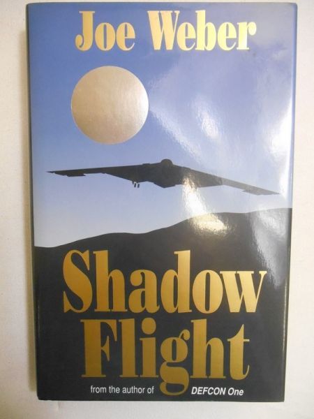Shadow Flight
