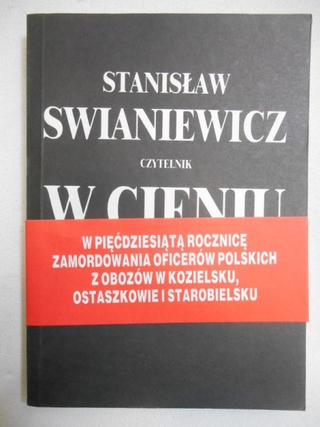 W cieniu Katynia