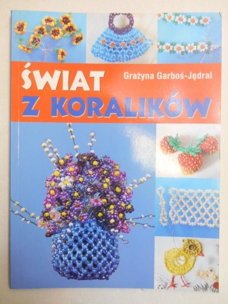 Świat z koralików