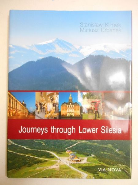 Journeys Through Lower Silesia