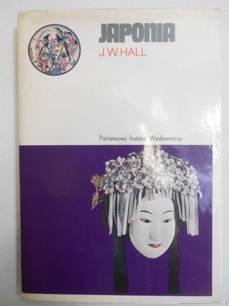 Hall J. W. - Japonia