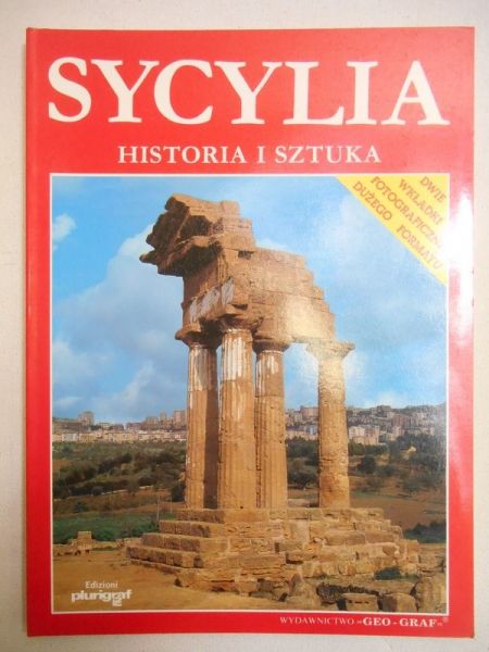 Sycylia: Historia i sztuka