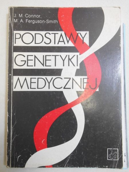 Podstawy genetyki medycznej