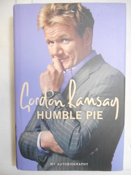 Humble Pie. My Autobiography