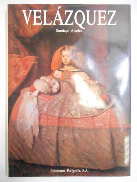 Alcolea Santiago - Velazquez