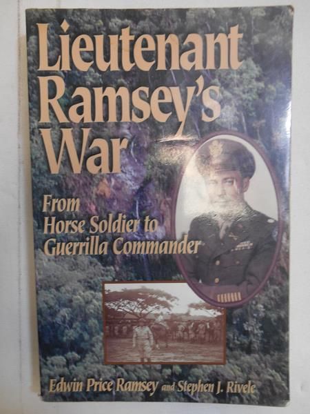 Lieutenant 's War
