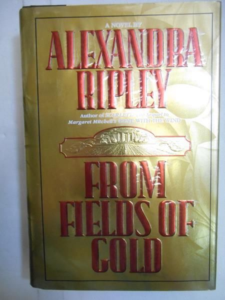 From Fields of Gold