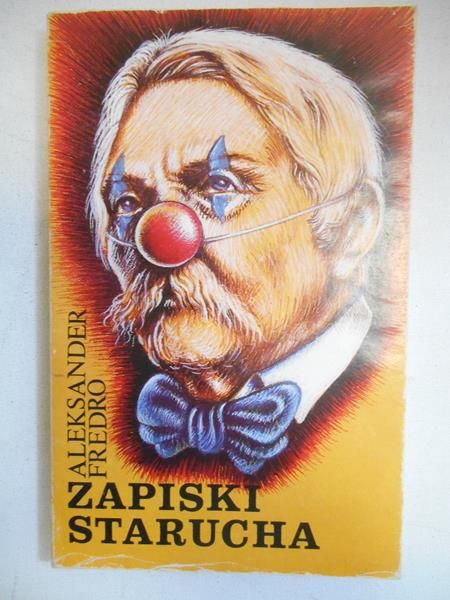 Zapiski starucha