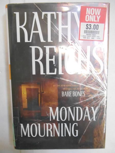 Monday Mourning