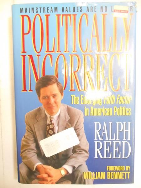 Politically Incorrect