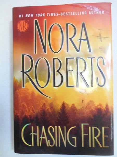 Chasing Fire