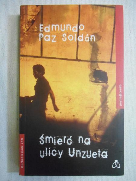 Śmierć na ulicy Unzueta