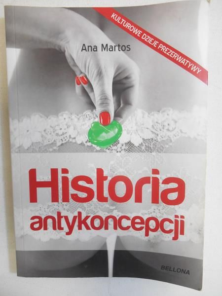Historia antykoncepcji