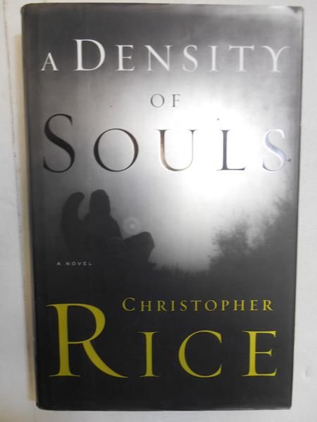 A Density of Souls