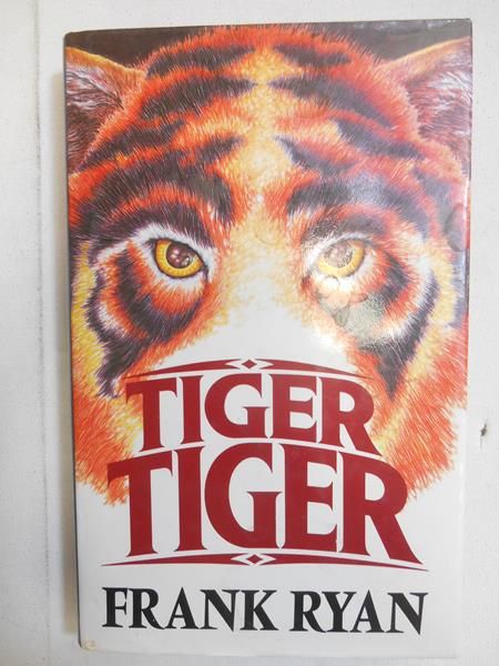 Tiger Tiger