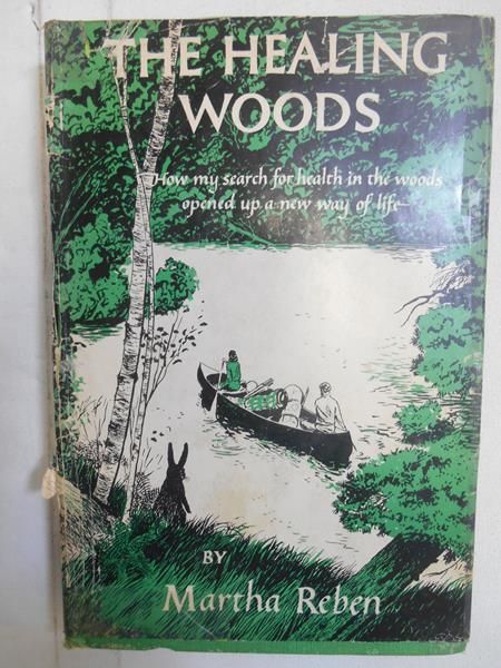 The Healing Woods