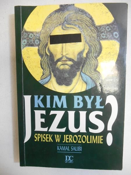 Kim był Jezus?