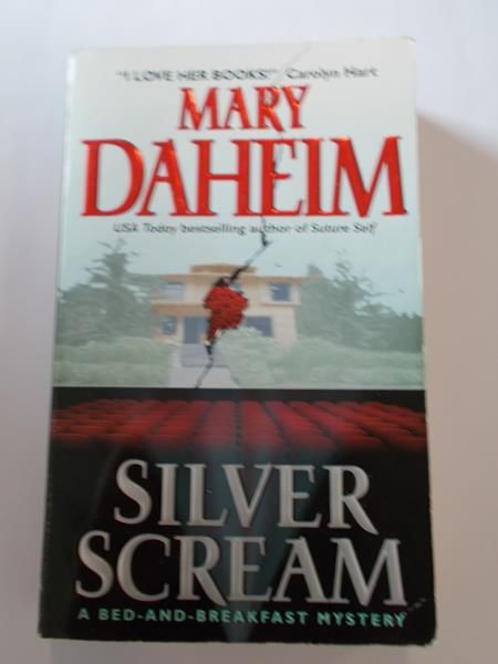 Silver Scream