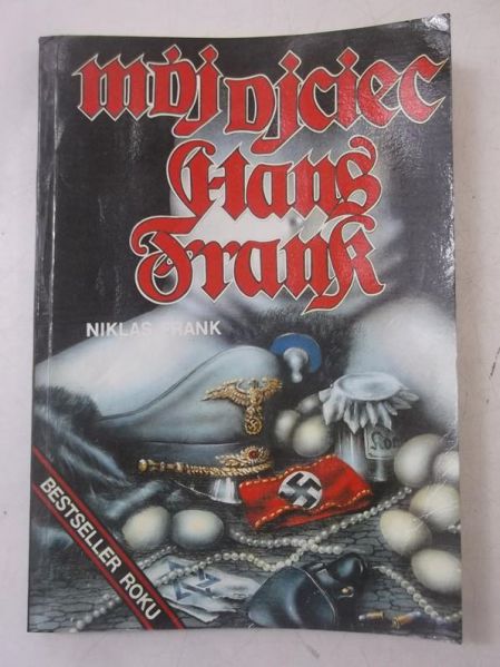 Mój ojciec Hans