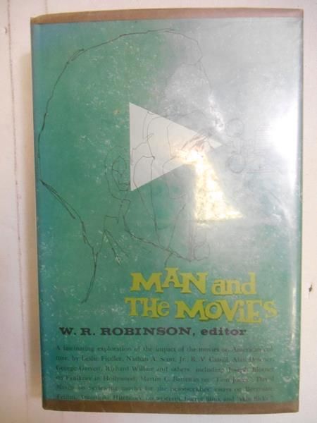 Man and the Movies