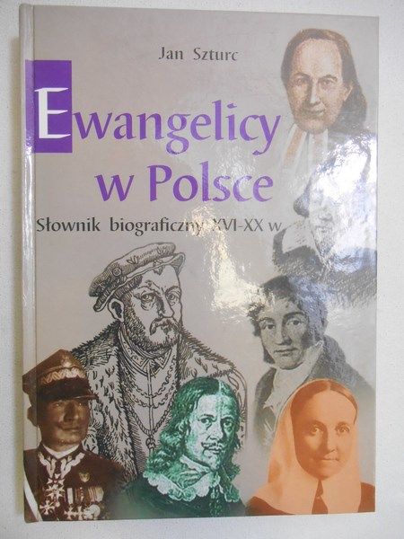 Ewangelicy w Polsce