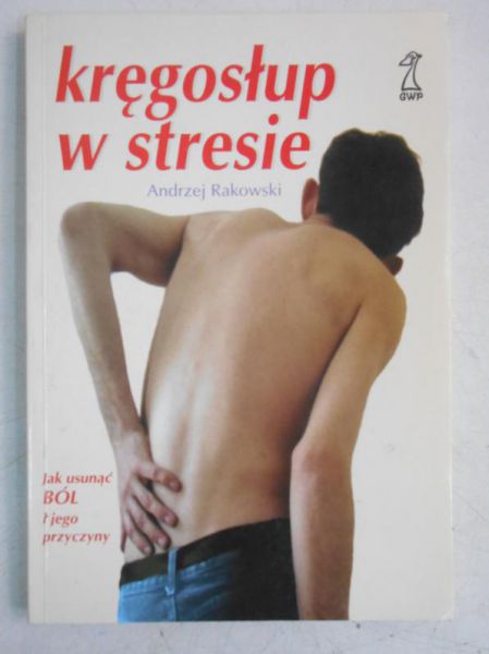Kręgosłup w stresie